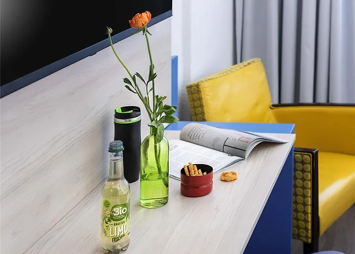 Greet Alexanderplatz Berlín