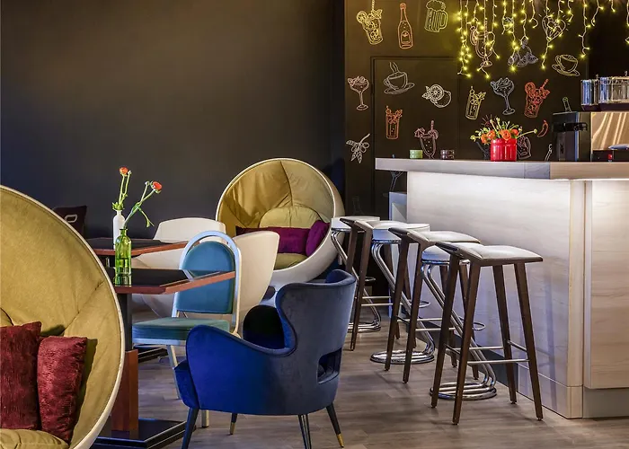 Greet Alexanderplatz Hotel 3*