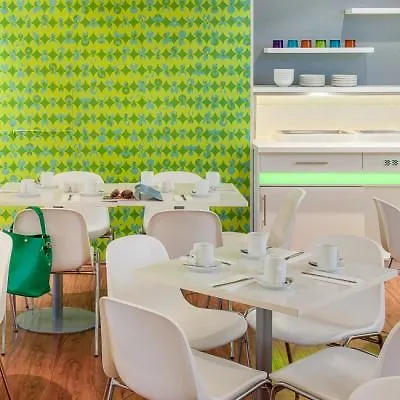 Greet Alexanderplatz Hotel 3*