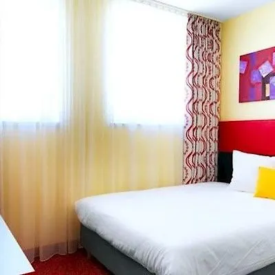 Greet Alexanderplatz Berlijn