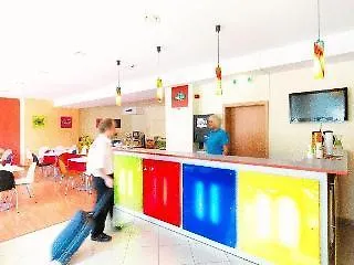 イビス スタイルズ アレクサンダープラッツ 3* ベルリン