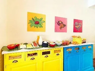 イビス スタイルズ アレクサンダープラッツ 3*