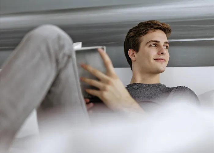 イビス スタイルズ アレクサンダープラッツ 3* ベルリン