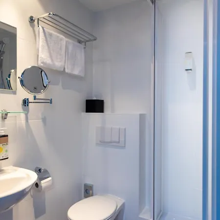 イビス スタイルズ アレクサンダープラッツ ベルリン