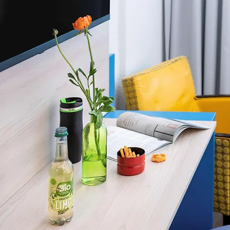 イビス スタイルズ アレクサンダープラッツ