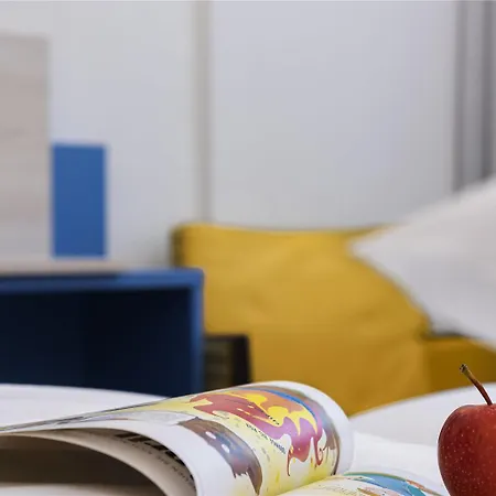 イビス スタイルズ アレクサンダープラッツ ベルリン