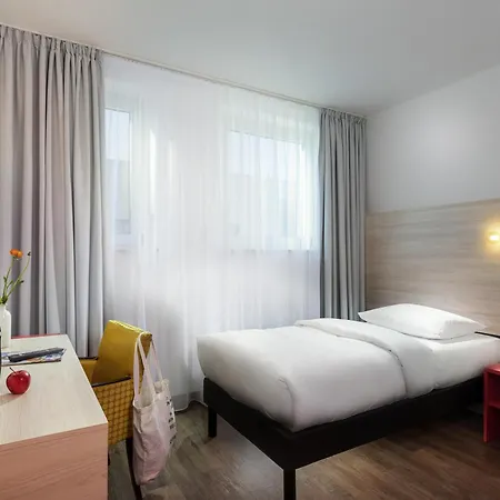 Greet Alexanderplatz Hotel 3*