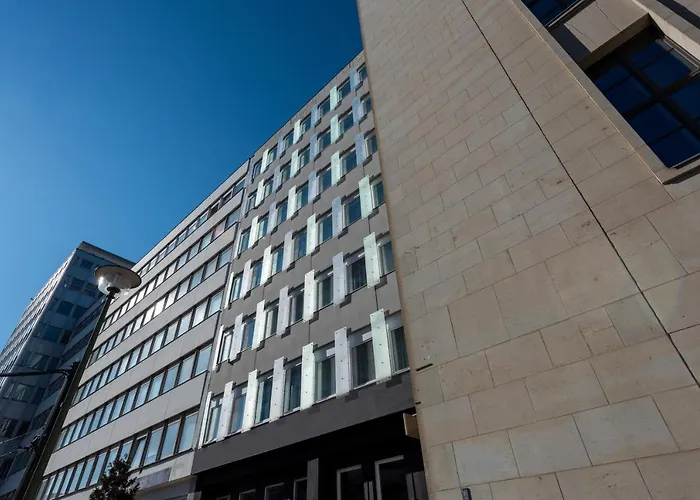 Greet Alexanderplatz Berlim