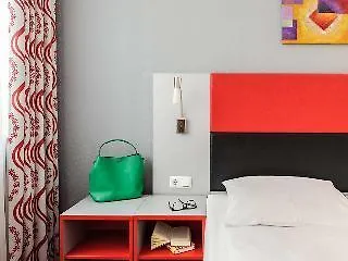 イビス スタイルズ アレクサンダープラッツ 3*