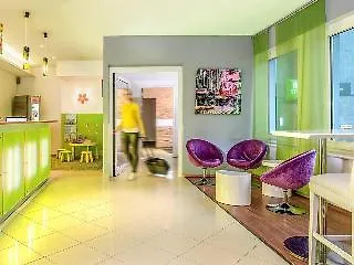 Hotel Greet Alexanderplatz 3*