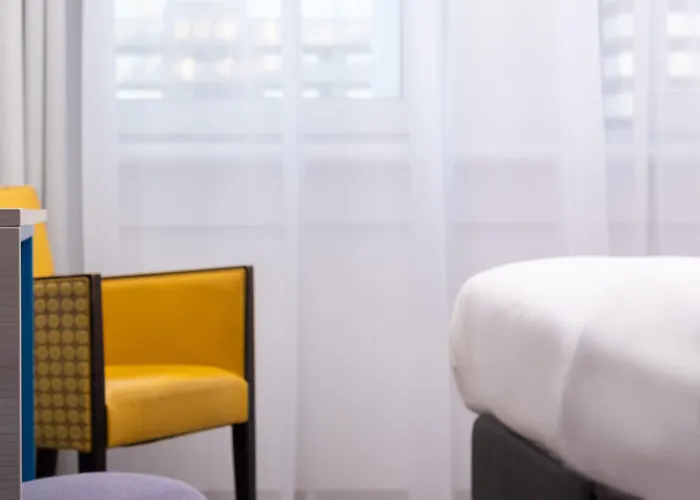 Greet Alexanderplatz Hotel 3*