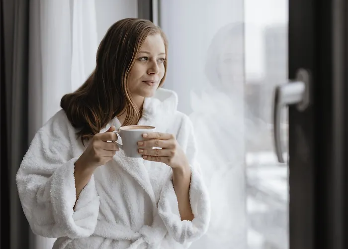 Hotel Greet Alexanderplatz