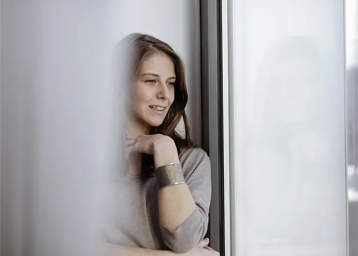 Greet Alexanderplatz Hotel