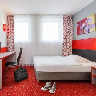 イビス スタイルズ アレクサンダープラッツ