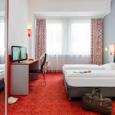 イビス スタイルズ アレクサンダープラッツ 3*