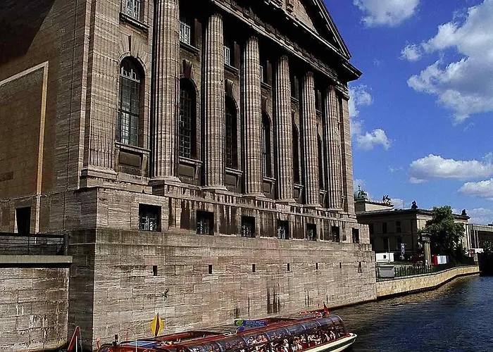 イビス スタイルズ アレクサンダープラッツ ホテル ベルリン