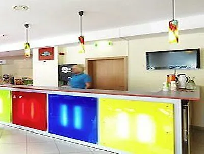 イビス スタイルズ アレクサンダープラッツ ベルリン