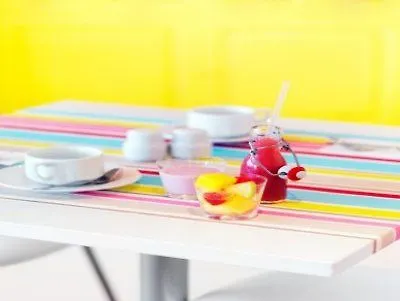 イビス スタイルズ アレクサンダープラッツ 3*