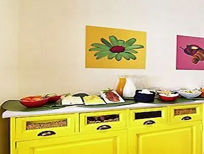 Greet Alexanderplatz Hotel 3*